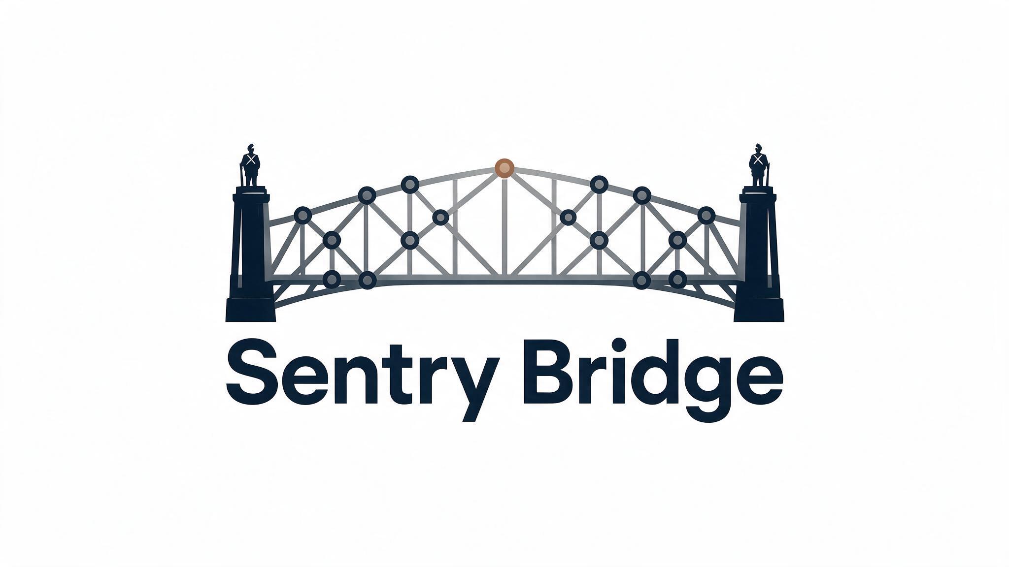 Sentry Bridge Logo